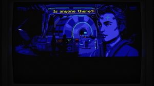 Angelgaze screenshot