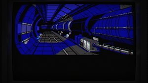 Angelgaze screenshot