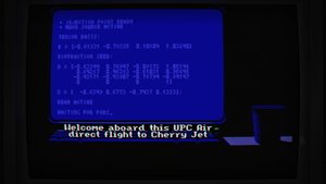 Angelgaze screenshot