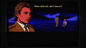 Angelgaze screenshot