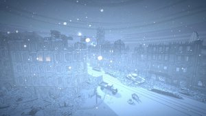 The Berlin Apartment screenshot