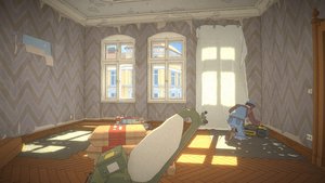 The Berlin Apartment screenshot