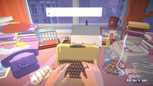 The Berlin Apartment screenshot