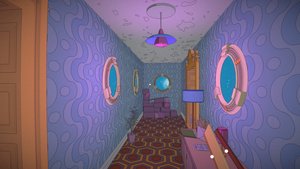 The Berlin Apartment screenshot