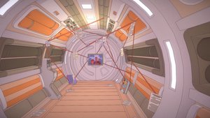 The Berlin Apartment screenshot