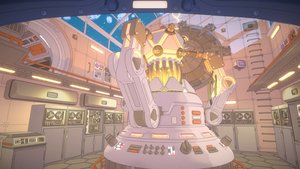 The Berlin Apartment screenshot