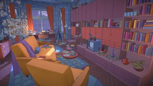 The Berlin Apartment screenshot