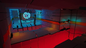 Chrono Weaver screenshot