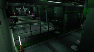 Chrono Weaver screenshot