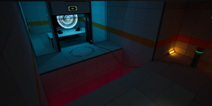 Chrono Weaver screenshot