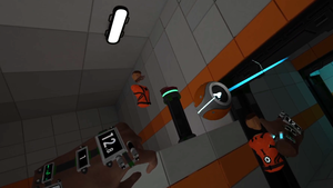 Chrono Weaver screenshot