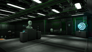 Chrono Weaver screenshot