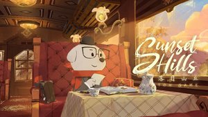 Sunset Hills cover image