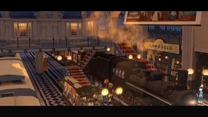 Sunset Hills screenshot