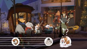 Sunset Hills screenshot