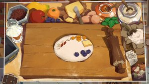 Sunset Hills screenshot