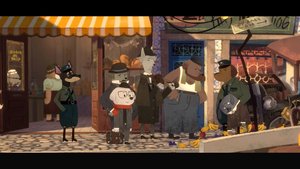 Sunset Hills screenshot