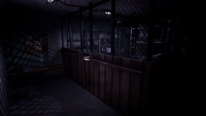CONFINED: Leaving OKB-134 screenshot