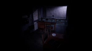 CONFINED: Leaving OKB-134 screenshot