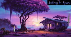 Jeffrey in Space: Act I