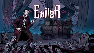 Exiler cover image