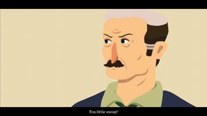 Chronique des Silencieux screenshot