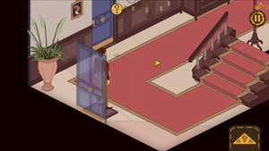 Chronique des Silencieux screenshot