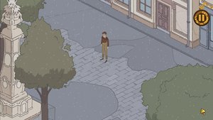 Chronique des Silencieux screenshot