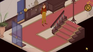 Chronique des Silencieux screenshot