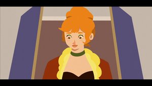 Chronique des Silencieux screenshot