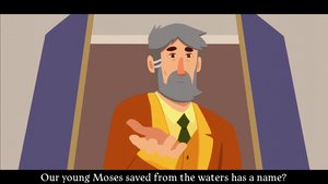 Chronique des Silencieux screenshot