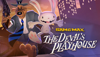 Sam & Max: The Devil's Playhouse – Remastered