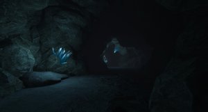 A Whisper in the Twilight: Chapter Two screenshot