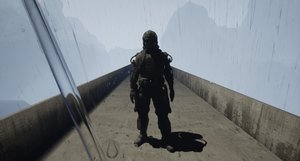 A Whisper in the Twilight: Chapter Two screenshot