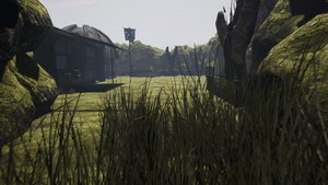 A Whisper in the Twilight: Chapter Two screenshot