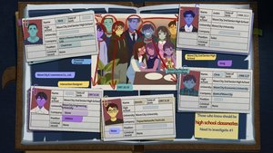 The Diary screenshot