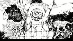 Helix: Descent N Ascent screenshot