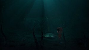 Ultreïa: Night of the Eclipse  screenshot