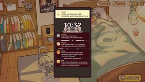 Little Problems – A Cozy Detective Game screenshot