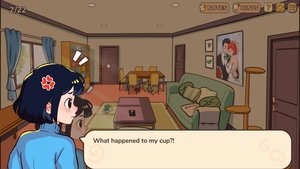 Little Problems – A Cozy Detective Game screenshot