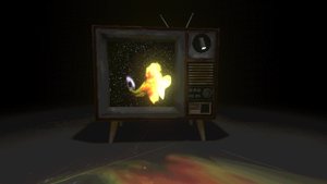 Mouthwashing screenshot