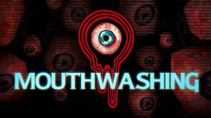 Mouthwashing cover image