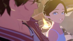 OPUS: Prism Peak screenshot