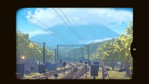 OPUS: Prism Peak screenshot