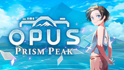 OPUS: Prism Peak