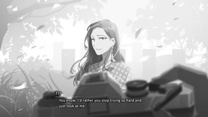 OPUS: Prism Peak screenshot