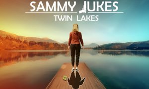 Sammy Jukes: Twin Lakes cover image