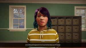 Sammy Jukes: Twin Lakes screenshot