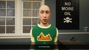 Sammy Jukes: Twin Lakes screenshot