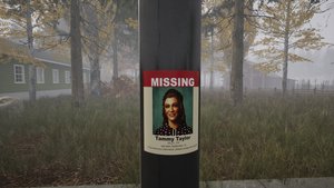 Sammy Jukes: Twin Lakes screenshot